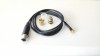 Doza butoias Mishuyama V5 SHURE