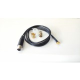 Doza butoias Mishuyama V5 SHURE