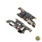 Placa cu Conector Incarcare - Audio - Microfon Xiaomi Redmi Note 9T 5G Service Pack 5600010J2200
