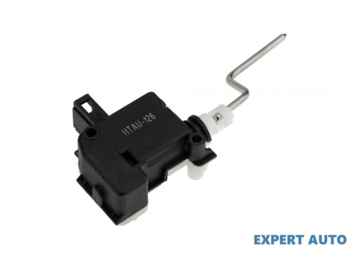 Actuator deschidere portbagaj Audi A4 (2004-2008) [8E , B7] #1