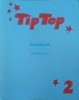Tip Top Workbook 2 - Engleza, Shelagh Rixon, Macmillan, 1991, 124 Pagini, Necartonata