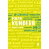B&uacute;cs&uacute;keringő - Milan Kundera