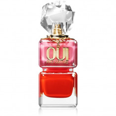 Juicy Couture Oui Eau de Parfum pentru femei 100 ml