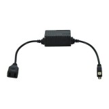 Anulator Eroare Bec Ars LED H7 20W 40 Ohm Premium AM