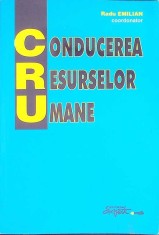CONDUCEREA RESURSELOR UMANE-RADU EMILIAN-329765
