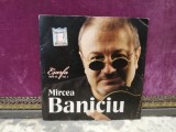 Mircea Baniciu &ndash; Esarfa &ndash; Best Of vol 1 (2008/Cat) - stare perfecta