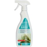 Soluţie anti-mucegai 500ml, &Icirc;nepărtăre mucegai, Spray anti-mucegai
