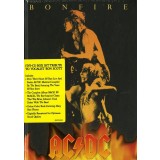 ACDC Bonfire Boxset digibook (5cd)