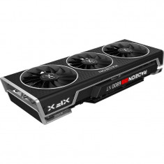 Placa video XFX Speedster MERC 319 Radeon RX 6800 XT Core Gaming 16GB GDDR6 256bit foto