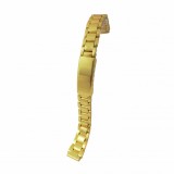 Cumpara ieftin Bratara pentru ceas Aurie - 12mm - WZ3964, Time Veranda