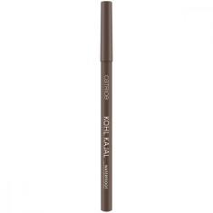 Creion de ochi rezistent la apa Kohl Kajal Waterproof 040 - Optic BrownChoc, 0.78g, Catrice
