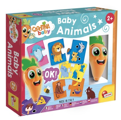 Set cu pix interactiv - Invat animalutele PlayLearn Toys foto