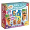 Set cu pix interactiv - Invat animalutele PlayLearn Toys