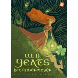 &Iacute;r t&uuml;nd&eacute;rmes&eacute;k - William Butler Yeats