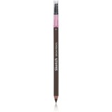LAMEL Sketch creion pentru sprancene cu pensula culoare 03 1.1 g