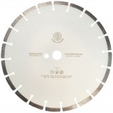 Disc diamantat ceramica SUPRA DS 80 F 180x25.4