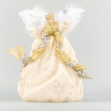 Cumpara ieftin Varf de brad Fairy Magic Wand 40 cm