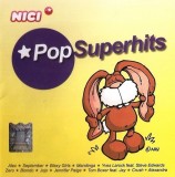 Various - PopSuperhits, CD