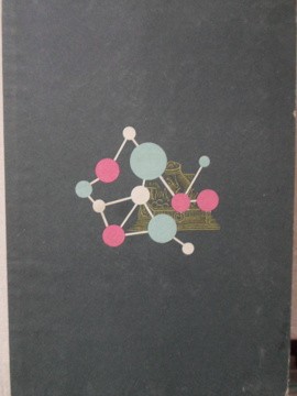 LUMINI IN RETORTA (O ISTORIE A CHIMIEI)-MAX SOLOMON-265597