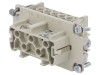 Conector HDC Mama LAPP EPIC H-BE 10 Pini 16A 500V Cu Surub Cod 10193100