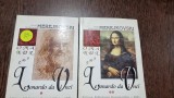 Romanul lui Leonardo da Vinci - Dmitri Sergheevici Merejkovski 2 volume