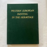 Western European painting in the Hermitage