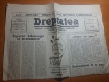 dreptatea 15 februarie 1991-art. imperiul hasburgic se prabuseste