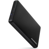 Rack Extern AXAGON EE25-SLC USB-C 3.2 Gen1 SATA6G 2.5