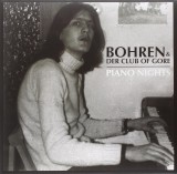 Piano Nights - Vinyl | Bohren &amp; Der Club Of Gore