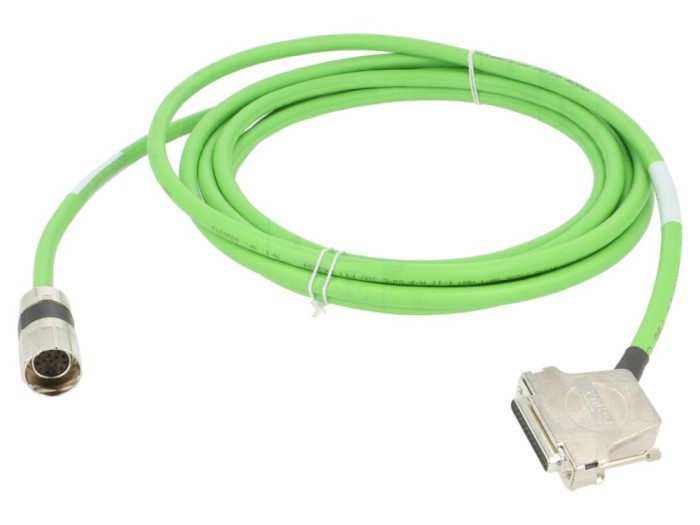 Cablu 5m PUR &Ouml;LFLEX CONNECT