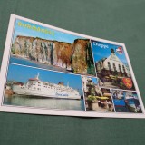 Cumpara ieftin CARTE POSTALA NORMADIA CIRCULATA