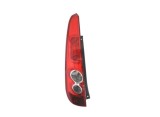 Stop spate, lampa Ford Fiesta (Jhs), 10.2005-09.2008, model: 3 usi, montare spate, stanga, P21/5W+P21W+PY21W+W16W; cu soclu bec; VISTEON / VARROC