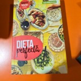 Vasi Radulescu - Dieta Perfecta
