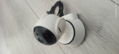 Camera Smart Wireless IP V380, HD. foto