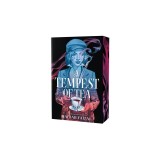 A Tempest of Tea