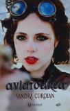Aviatoarea - Sandra Coroian
