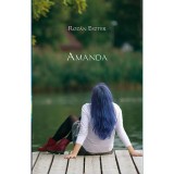Amanda - Roz&aacute;n Eszter