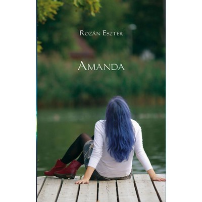 Amanda - Roz&amp;aacute;n Eszter foto