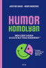 Humor - komolyan - Mi&eacute;rt sz&aacute;m&iacute;t a humor az (&uuml;zleti) &eacute;let titkos fegyver&eacute;nek? - Jennifer Aaker