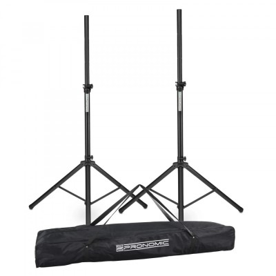 Set Stative Boxa Pronomic SPS-1A + husa foto