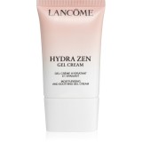 Lanc&ocirc;me Hydra Zen Gel Cream crema gel pentru hidratare. pentru netezirea pielii pentru femei 30 ml