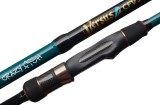 Lanseta spinning Crazy Fish Versus VSR762LT (3g2&quot; - 15g3.5&quot; 229cm 76&quot; line 0.3-0.8 PE EF Minnows up to 85mm)