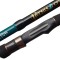 Lanseta spinning Crazy Fish Versus VSR762LT (3g2&quot; - 15g3.5&quot; 229cm 76&quot; line 0.3-0.8 PE EF Minnows up to 85mm)