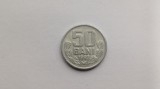 Moldova-50 Bani 1993, Europa