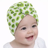 Caciulita tip turban - Kiwi fruits (Marime Disponibila: 3-6 luni)