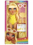Rainbow High Swim Fashion Doll Sunny
