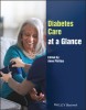 Diabetes Care at a Glance