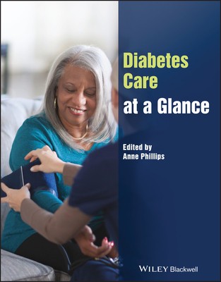 Diabetes Care at a Glance foto