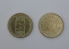 Iugoslavia 5 para 1994 necirculat, Europa