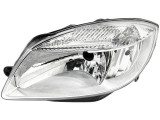 Far H4 LED stanga/dreapta nou SKODA ROOMSTER 5J7 an 2006-2015